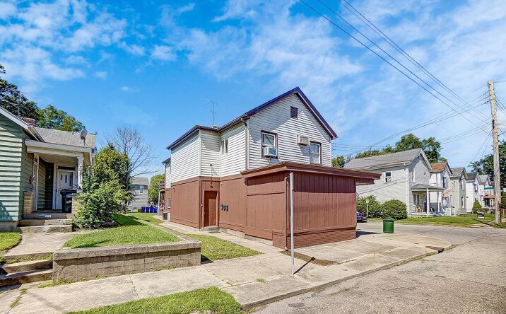 Benninghofen Avenue, Hamilton