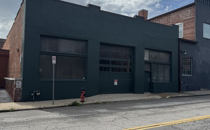 1916 Wyandotte St, Kansas City