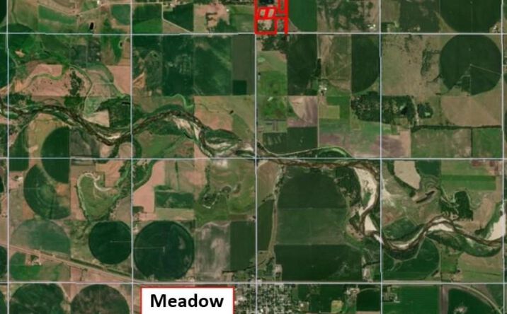 Lot #5, Meadow Grove