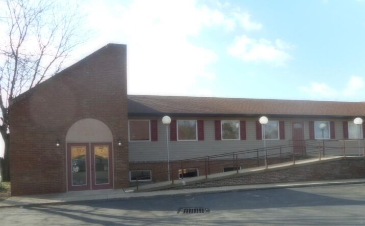 220 S Breiel Boulevard, Middletown