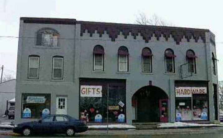 133 S Capital Avenue, Athens