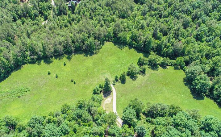 3 LOT Harbin Woods, Morganton