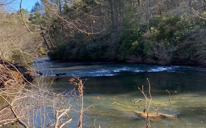 2.35A Crazy Horse Trail, Mccaysville