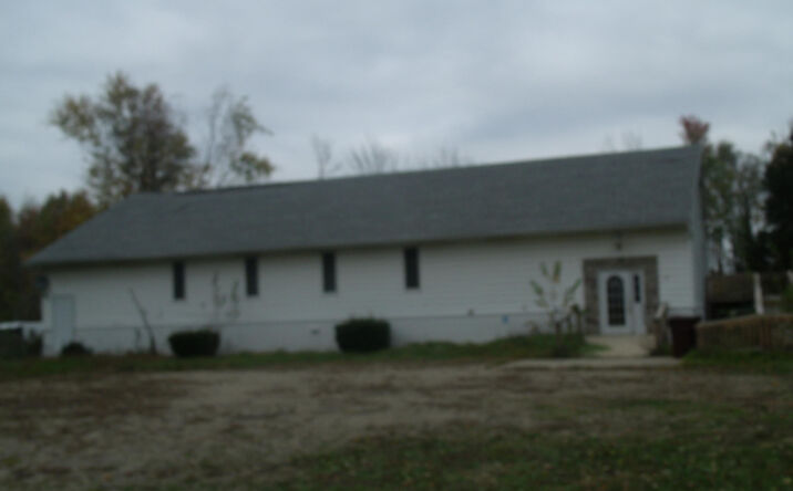 108 W High, Bangor