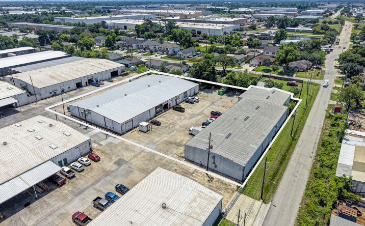 9879 & 9881 Tanner Rd, Houston