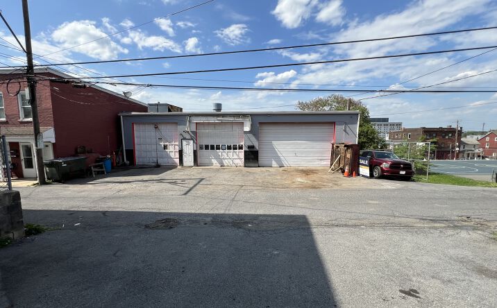 1139 Fortuna Street, Bethlehem
