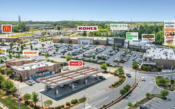 7 Christenbury Pkwy, Concord, NC, Concord