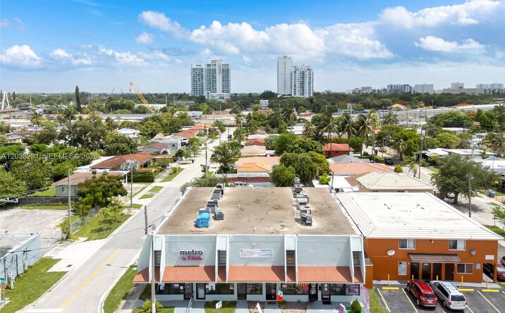 1879 NW 7th St, Miami