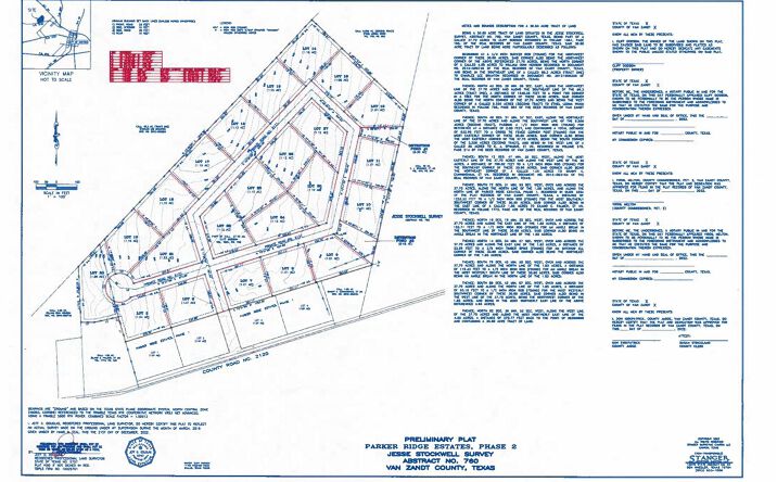 TBD VZCR 2120, Canton