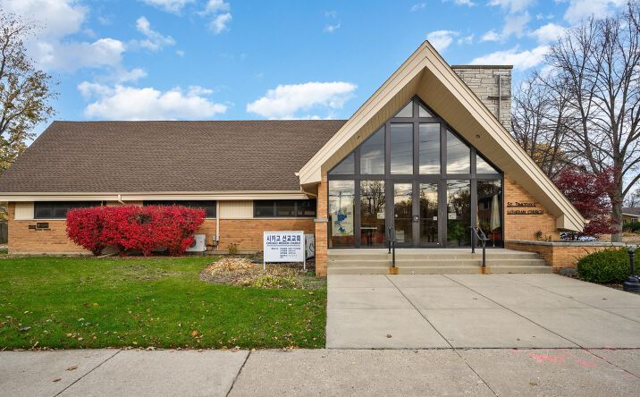 9000 N Kildare Ave, Skokie