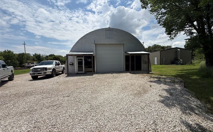 421 N 2nd Street, Sapulpa