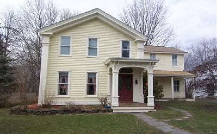 17 Kinderhook Street, Chatham