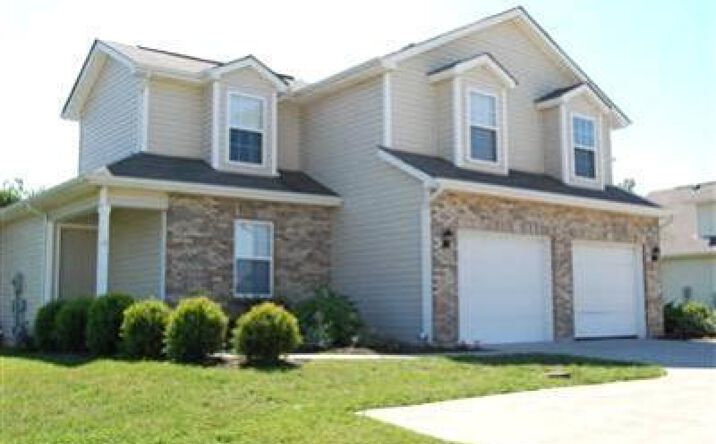 8243 Celestial Circle, Liberty Twp