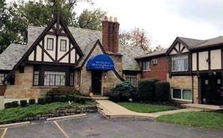 3517 Werk Road, Cincinnati