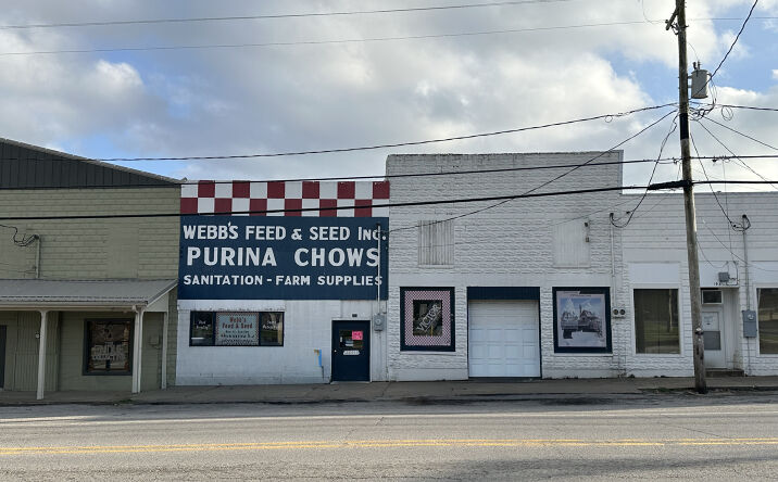 209-215 East Pickens Road, Pea Ridge