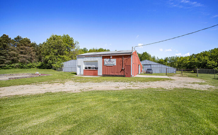 9779 E D Avenue, Richland