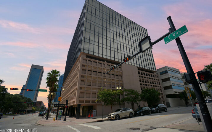 233 E BAY Street 901, Jacksonville