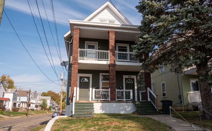 Hopkins Avenue, Norwood
