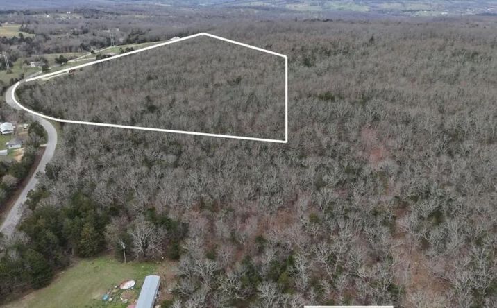TBD Dunkard Road, 7229