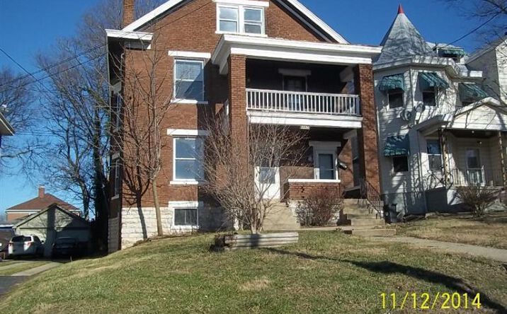 Lawn Avenue, Norwood