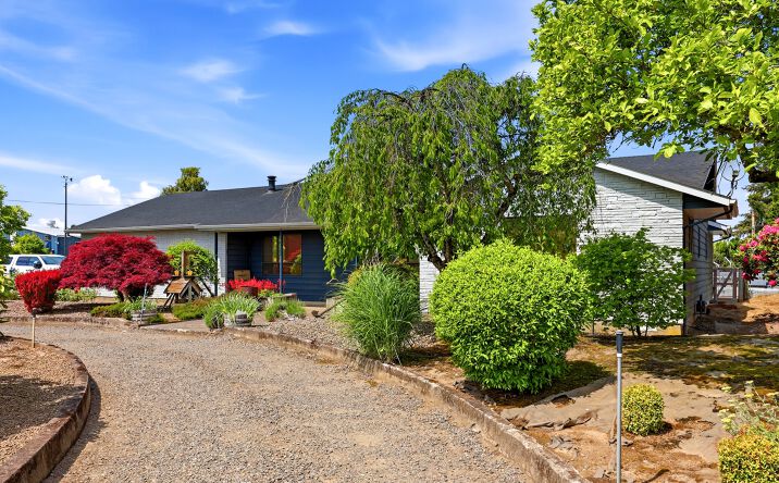 9105 Arney Lane Northeast, Woodburn