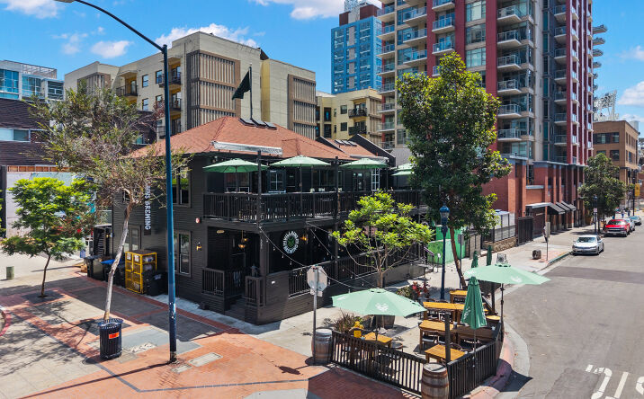 903 ISLAND AVE, SAN DIEGO