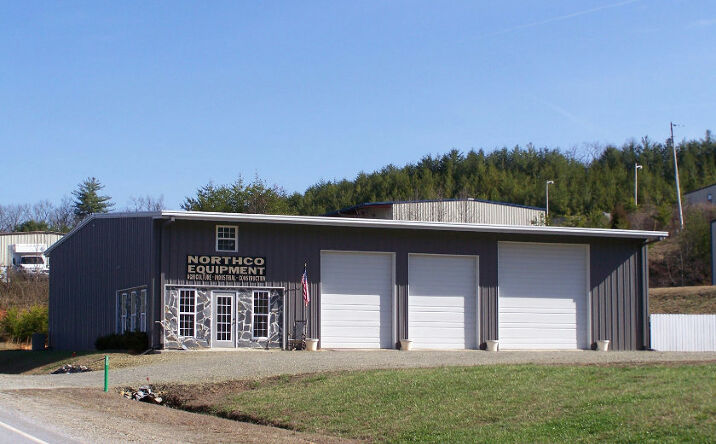 32 Beasley Circle, Blairsville
