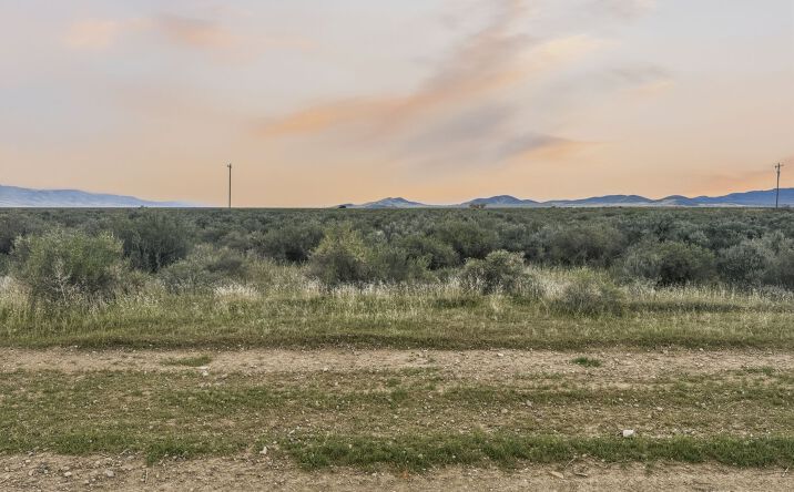 4 Kings River Road, Orovada