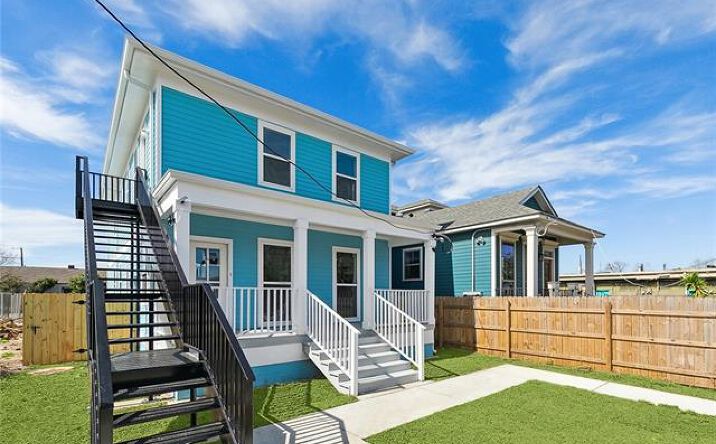 2204 Pauger St, New Orleans