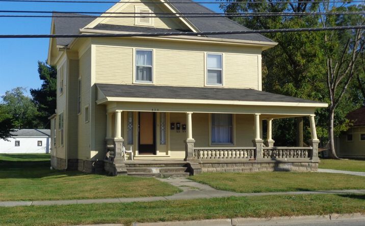 Rombach Avenue, Wilmington