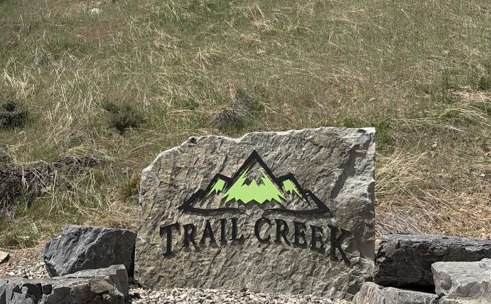 TBD Trail Creek Rd, Pocatello