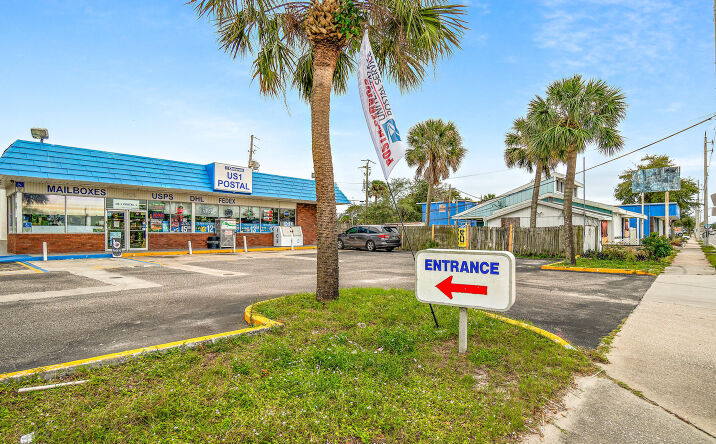 1709 N Harbor City Boulevard N, Melbourne