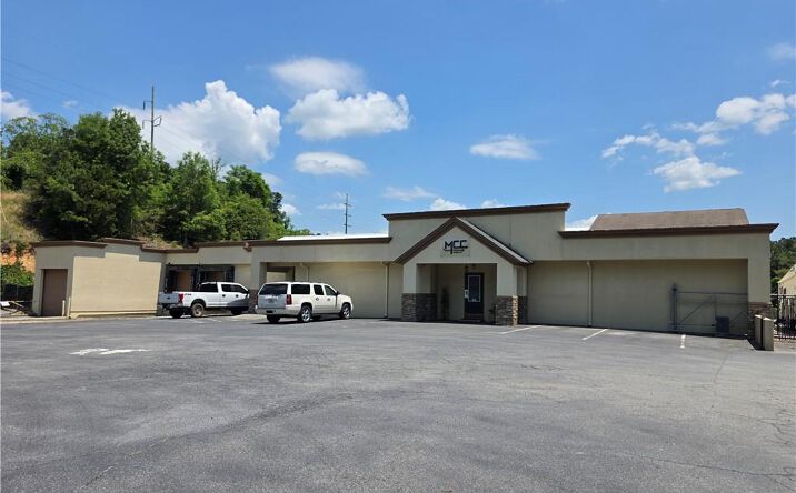 2101 Rockmart Road, Rome