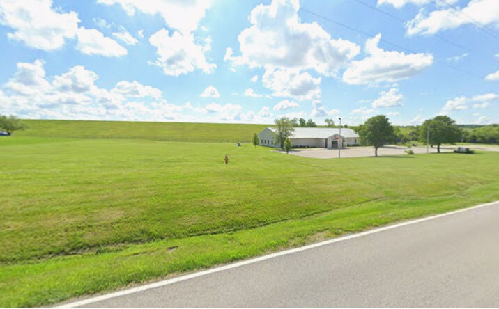 2305 NE Douglas Street, Lee's Summit