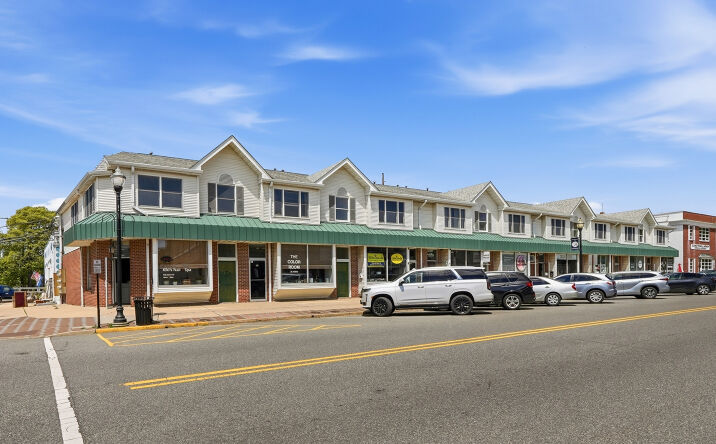 307 Main Street, Allenhurst