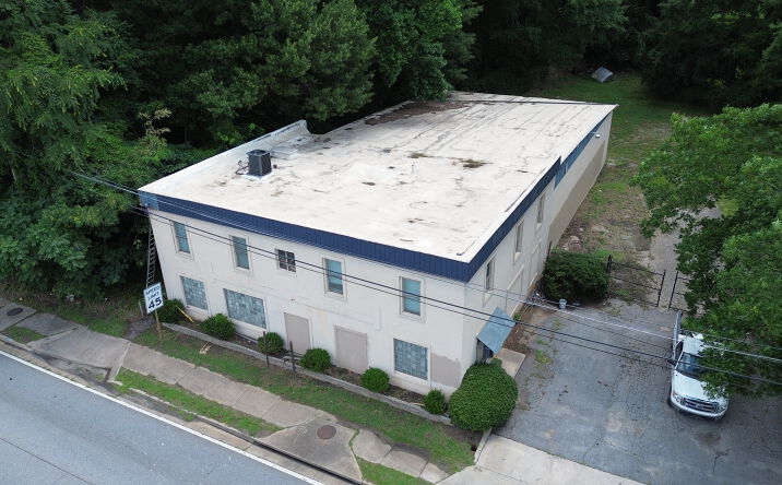 2460 Moreland Avenue Southeast, Atlanta