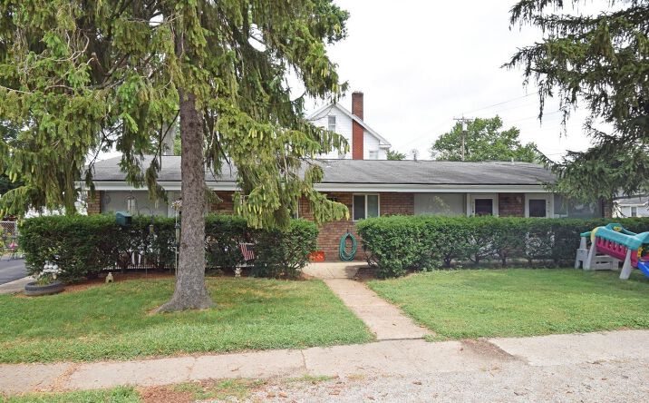 Oleary Avenue, Deer Park