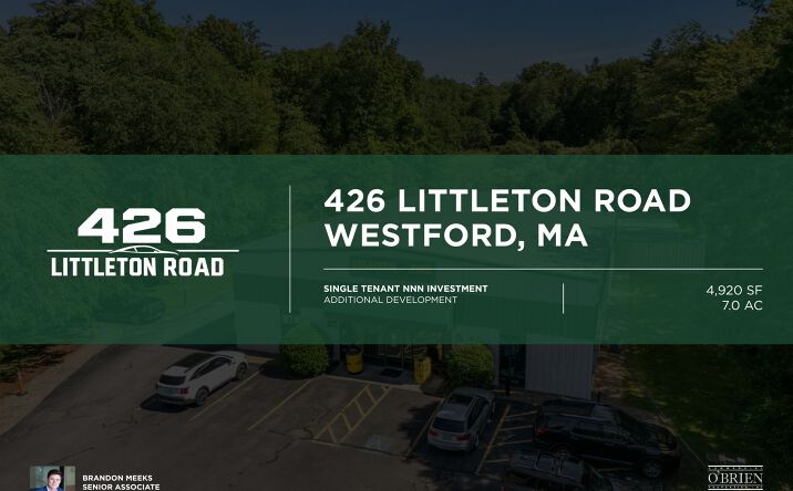 426 Littleton Road, Westford