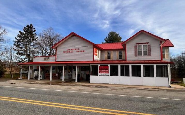 13027 Banfield Road, Battle Creek