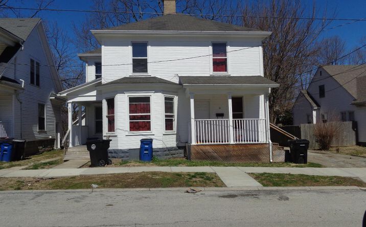 65 W Vine Street, Wilmington
