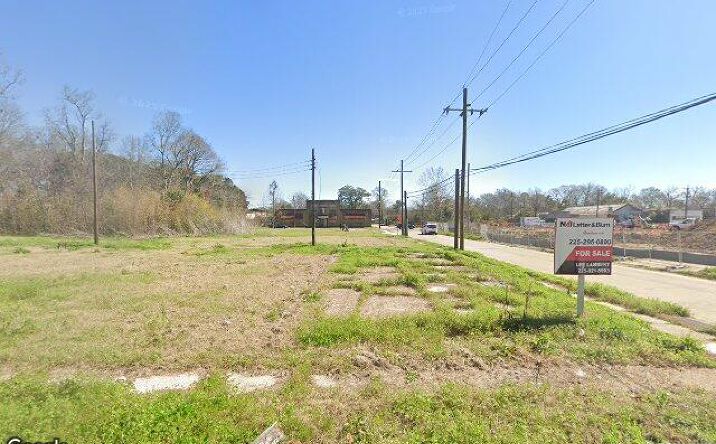 800 N 20th St, Baton Rouge