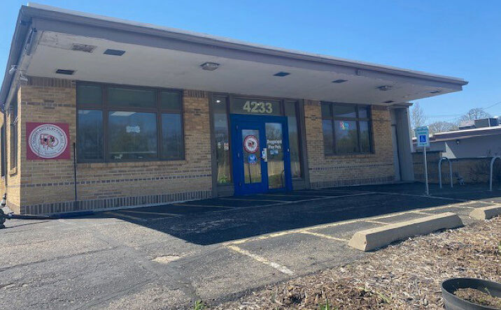 4233 W. Beltline Hwy, Madison