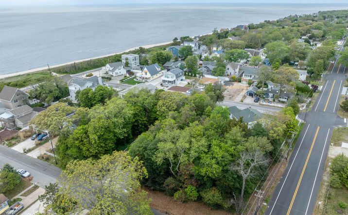 501 Baywyn Road, Cape May Beach