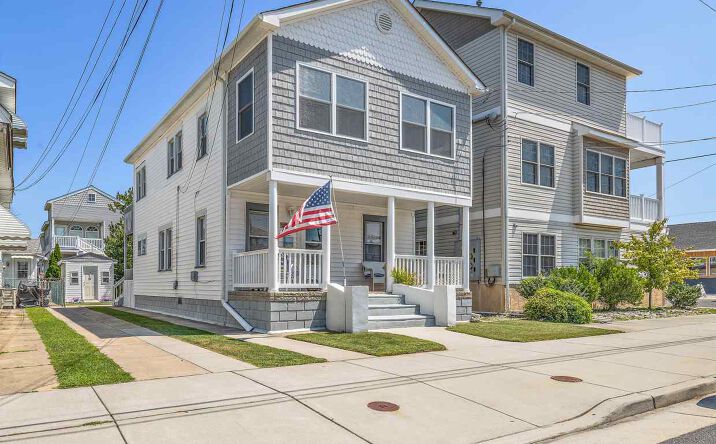 103 W 26th Avenue, North Wildwood