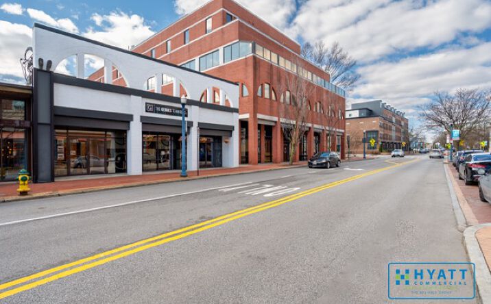 257 West St, Annapolis
