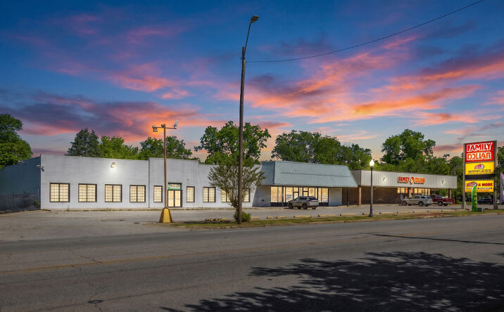 7316 1st Avenue North, Birmingham