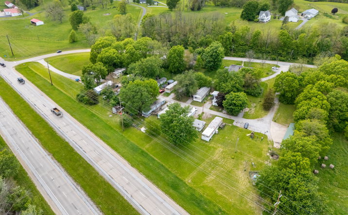 4105 NOBIS DR, DAVENPORT