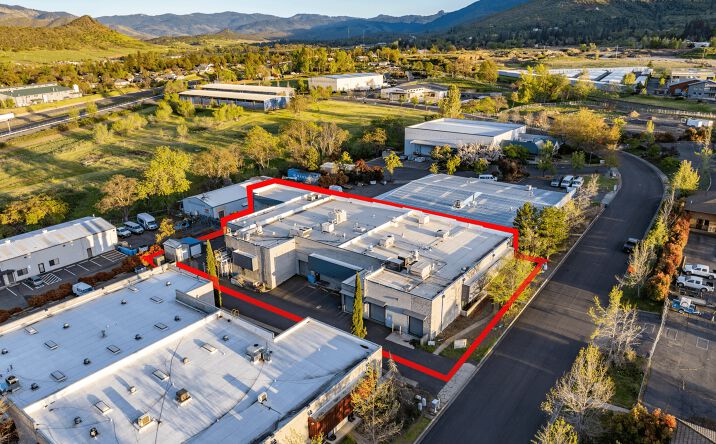 710 Jefferson Avenue, Ashland
