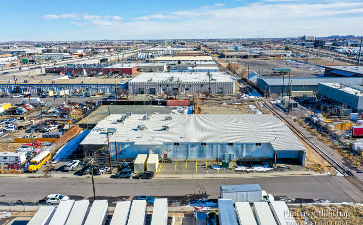 4300 FOREST ST, DENVER