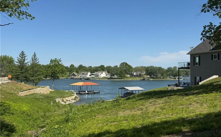 Lot 367 Lake Viking Terrace, Altamont